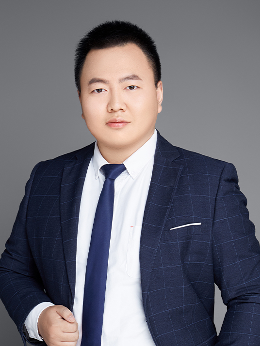 王鑫律师