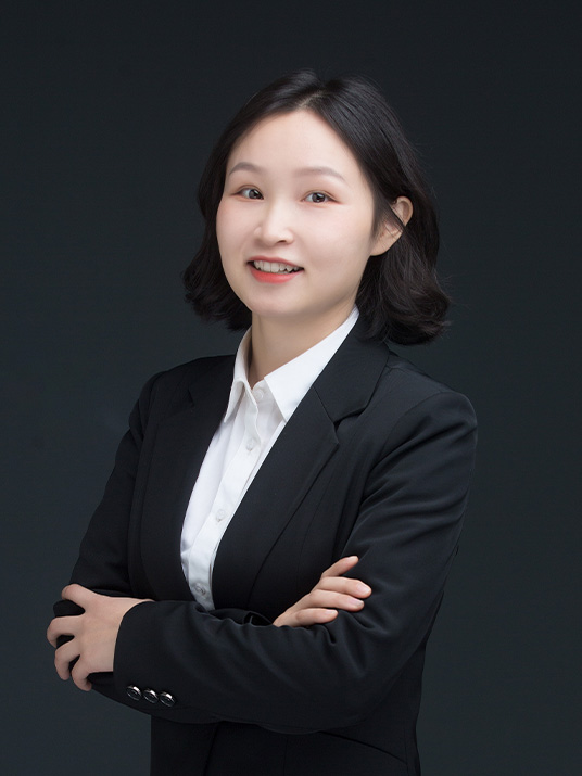 王如梦律师