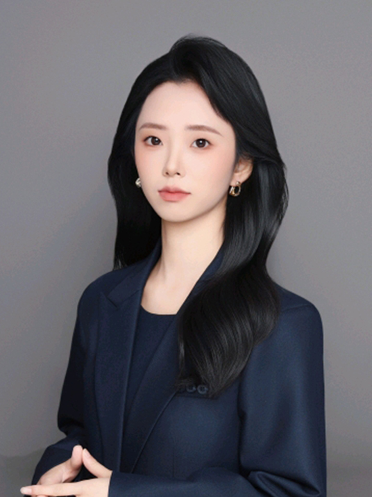 杨婷律师